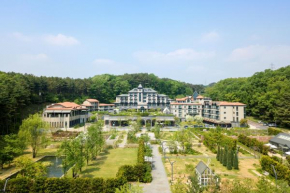 Eden Paradise Hotel Icheon-Si